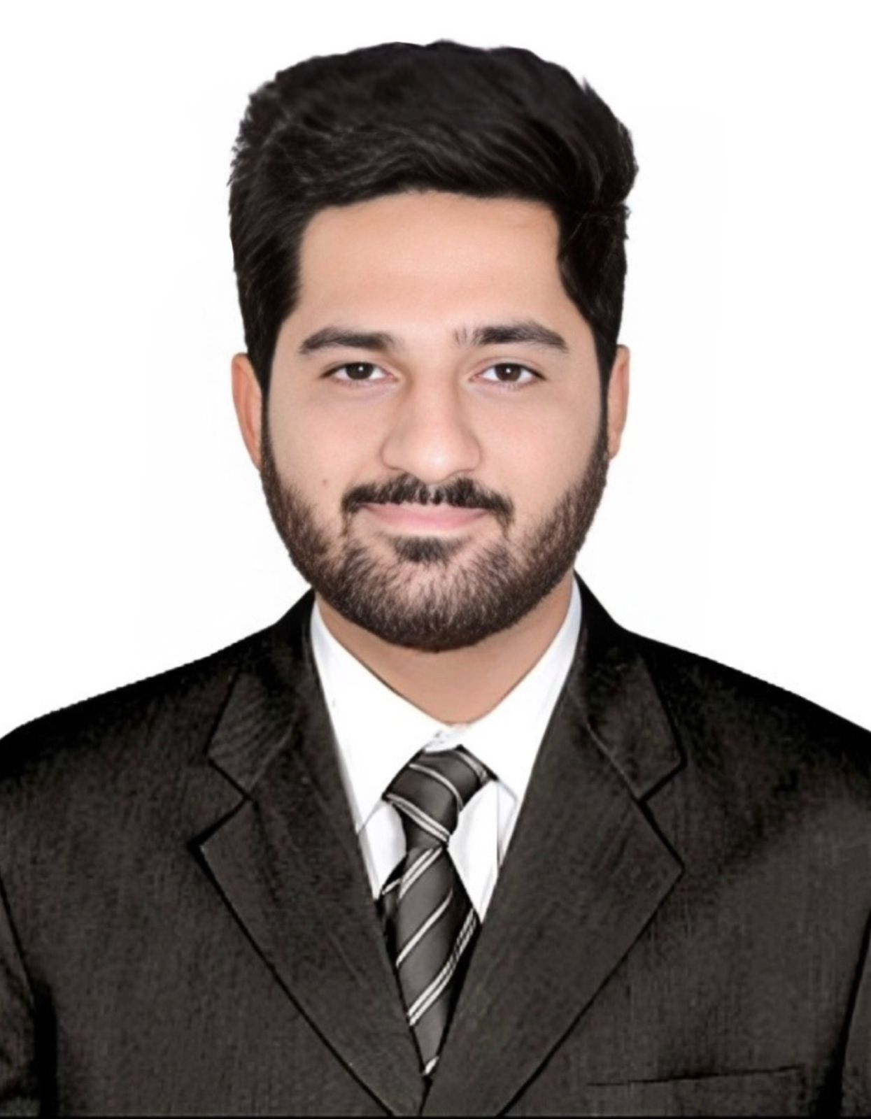 CA Karan Khunadiya - Credence Global United States - Partner - Professional headshot of certified tax consultant and accountant