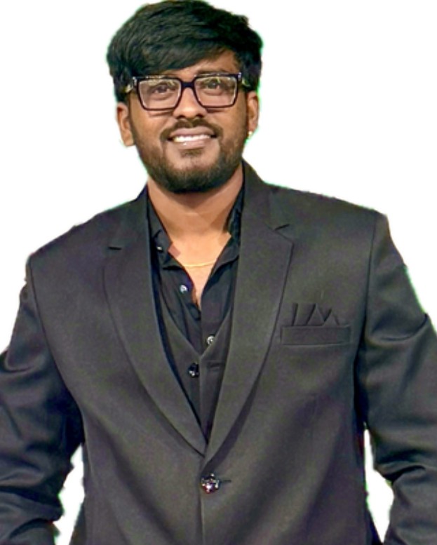 Yash Sagra - Credence Global United Kingdom - Partner - Professional headshot of certified tax consultant and accountant